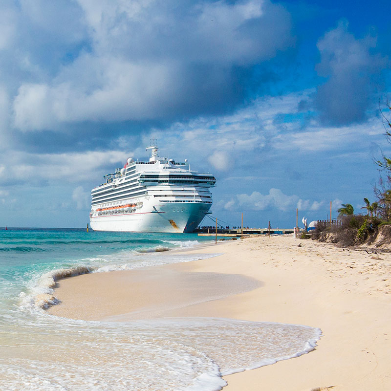 cruise-beach