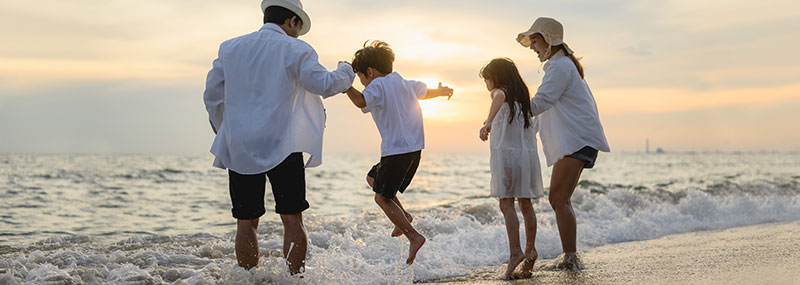 family-vacation